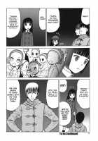 blue snow blue scene.19 [Tennouji Kitsune] [Original] Thumbnail Page 29