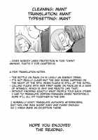 blue snow blue scene.19 [Tennouji Kitsune] [Original] Thumbnail Page 35