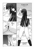 blue snow blue scene.19 [Tennouji Kitsune] [Original] Thumbnail Page 04