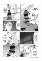 blue snow blue scene.19 [Tennouji Kitsune] [Original] Thumbnail Page 09