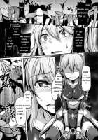 Demon Eating Armor / 魔物喰らいの鎧 [Hirno] [Original] Thumbnail Page 17