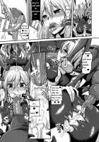 Demon Eating Armor / 魔物喰らいの鎧 [Hirno] [Original] Thumbnail Page 19