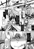 Demon Eating Armor / 魔物喰らいの鎧 [Hirno] [Original] Thumbnail Page 22