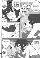 Himegoto Flowers 11 / 秘め事フラワーズ 11 [Goyac] [Yuruyuri] Thumbnail Page 10