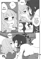 Himegoto Flowers 11 / 秘め事フラワーズ 11 [Goyac] [Yuruyuri] Thumbnail Page 11