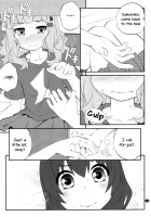 Himegoto Flowers 11 / 秘め事フラワーズ 11 [Goyac] [Yuruyuri] Thumbnail Page 13