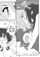 Himegoto Flowers 11 / 秘め事フラワーズ 11 [Goyac] [Yuruyuri] Thumbnail Page 09