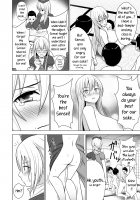 Cowtits Keine-sensei / 牛チチけーね先生「で」性教育 [Diisuke] [Touhou Project] Thumbnail Page 17