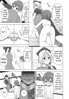 Cowtits Keine-sensei / 牛チチけーね先生「で」性教育 [Diisuke] [Touhou Project] Thumbnail Page 18