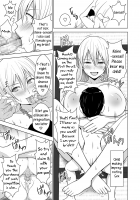 Cowtits Keine-sensei / 牛チチけーね先生「で」性教育 [Diisuke] [Touhou Project] Thumbnail Page 22