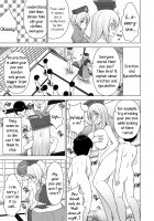 Cowtits Keine-sensei / 牛チチけーね先生「で」性教育 [Diisuke] [Touhou Project] Thumbnail Page 04