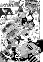 Oji-san to, 30 Sazae de Hitoban Dou? / おじさんと、30サザエで一晩どう? [Morishima Kon] [Splatoon] Thumbnail Page 24