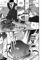 Oji-san to, 30 Sazae de Hitoban Dou? / おじさんと、30サザエで一晩どう? [Morishima Kon] [Splatoon] Thumbnail Page 26