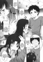 How To Train Your Nice Aunt / やさしい叔母のしつけかた [Tsukino Jyogi] [Denpa Onna To Seishun Otoko] Thumbnail Page 04