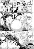 Gokusaishiki no Nise Ai / 極彩色の偽愛 [Kasuga Mayu] [Original] Thumbnail Page 22