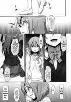 Watashi no, Kareshi-kun / 私の、彼氏くん [Takei Ooki] [Original] Thumbnail Page 06