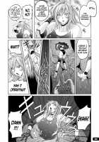 Pitapita Kyouei Mizugi Senshi 3 / ぴたぴた競泳水着戦士3 [Murasaki Nyaa] [Original] Thumbnail Page 16