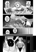 Pitapita Kyouei Mizugi Senshi 3 / ぴたぴた競泳水着戦士3 [Murasaki Nyaa] [Original] Thumbnail Page 20