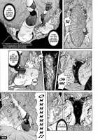 Pitapita Kyouei Mizugi Senshi 3 / ぴたぴた競泳水着戦士3 [Murasaki Nyaa] [Original] Thumbnail Page 23