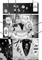 Pitapita Kyouei Mizugi Senshi 3 / ぴたぴた競泳水着戦士3 [Murasaki Nyaa] [Original] Thumbnail Page 05