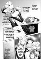 Maid Me! / Maid Me! [Herohero Tom] [Original] Thumbnail Page 26