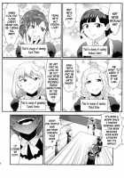 Maid Me! / Maid Me! [Herohero Tom] [Original] Thumbnail Page 27