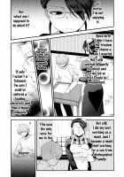 Maid Me! / Maid Me! [Herohero Tom] [Original] Thumbnail Page 30