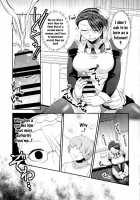 Maid Me! / Maid Me! [Herohero Tom] [Original] Thumbnail Page 32