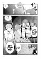 Maid Me! / Maid Me! [Herohero Tom] [Original] Thumbnail Page 35