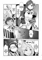 Maid Me! / Maid Me! [Herohero Tom] [Original] Thumbnail Page 38