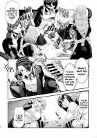 Maid Me! / Maid Me! [Herohero Tom] [Original] Thumbnail Page 41