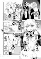 Maid Me! / Maid Me! [Herohero Tom] [Original] Thumbnail Page 45