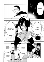 AcoPri Monogatari / アコプリ物語 [Miya9] [Ragnarok Online] Thumbnail Page 22