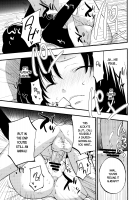 AcoPri Monogatari / アコプリ物語 [Miya9] [Ragnarok Online] Thumbnail Page 25