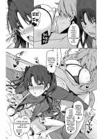 Familia / ふぁみりあ [Sanagi Torajirou] [Original] Thumbnail Page 19