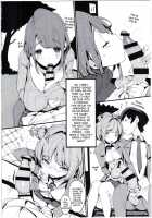 Popuni Kei Joshi Panic! 4 / ポプ二系女子パニック！4 [Kurisu] [Original] Thumbnail Page 14