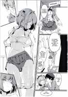 Popuni Kei Joshi Panic! 4 / ポプ二系女子パニック！4 [Kurisu] [Original] Thumbnail Page 19