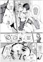 Popuni Kei Joshi Panic! 4 / ポプ二系女子パニック！4 [Kurisu] [Original] Thumbnail Page 20