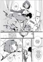 Popuni Kei Joshi Panic! 4 / ポプ二系女子パニック！4 [Kurisu] [Original] Thumbnail Page 22