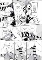 Popuni Kei Joshi Panic! 4 / ポプ二系女子パニック！4 [Kurisu] [Original] Thumbnail Page 25