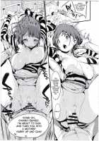 Popuni Kei Joshi Panic! 4 / ポプ二系女子パニック！4 [Kurisu] [Original] Thumbnail Page 27