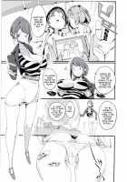 Popuni Kei Joshi Panic! 4 / ポプ二系女子パニック！4 [Kurisu] [Original] Thumbnail Page 33