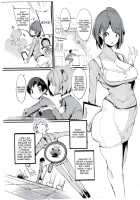 Popuni Kei Joshi Panic! 4 / ポプ二系女子パニック！4 [Kurisu] [Original] Thumbnail Page 04