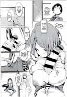 Popuni Kei Joshi Panic! 4 / ポプ二系女子パニック！4 [Kurisu] [Original] Thumbnail Page 08