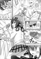 Bakakuma Satania’s Human Domination Plan / 笨惡魔薩塔喵人類征服作戰 [Milkshake] [Gabriel DropOut] Thumbnail Page 06