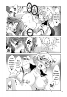 Secret Yuri Salon / 秘密の百合エステ [Mira] [Original] Thumbnail Page 25