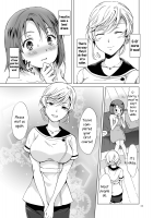 Secret Yuri Salon / 秘密の百合エステ [Mira] [Original] Thumbnail Page 33