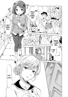 Secret Yuri Salon / 秘密の百合エステ [Mira] [Original] Thumbnail Page 07