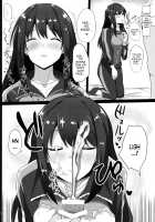 FetiSitu Shiburin / フェチシチュしぶりん [Poshi] [The Idolmaster] Thumbnail Page 13