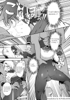 Inran ¡CÁRCEL! / 淫乱¡CÁRCEL! [Keita] [Original] Thumbnail Page 15